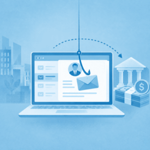 Business Email Compromise How to Prevent BEC Fraud Helpransomware